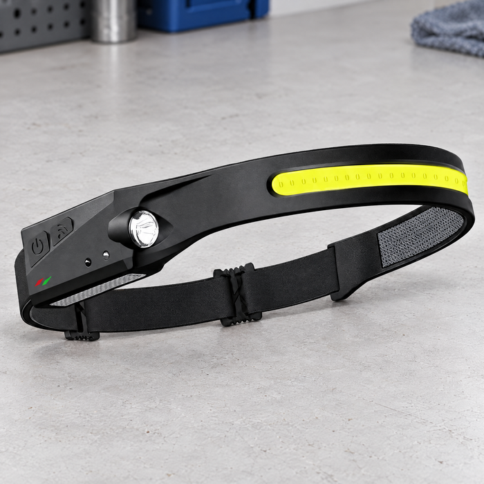 VisiPro Headlamp