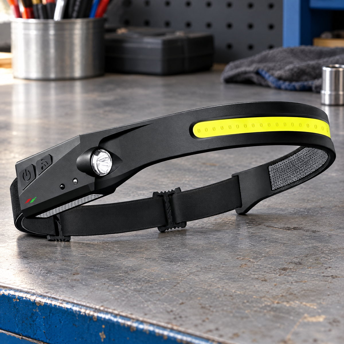 VisiPro Headlamp