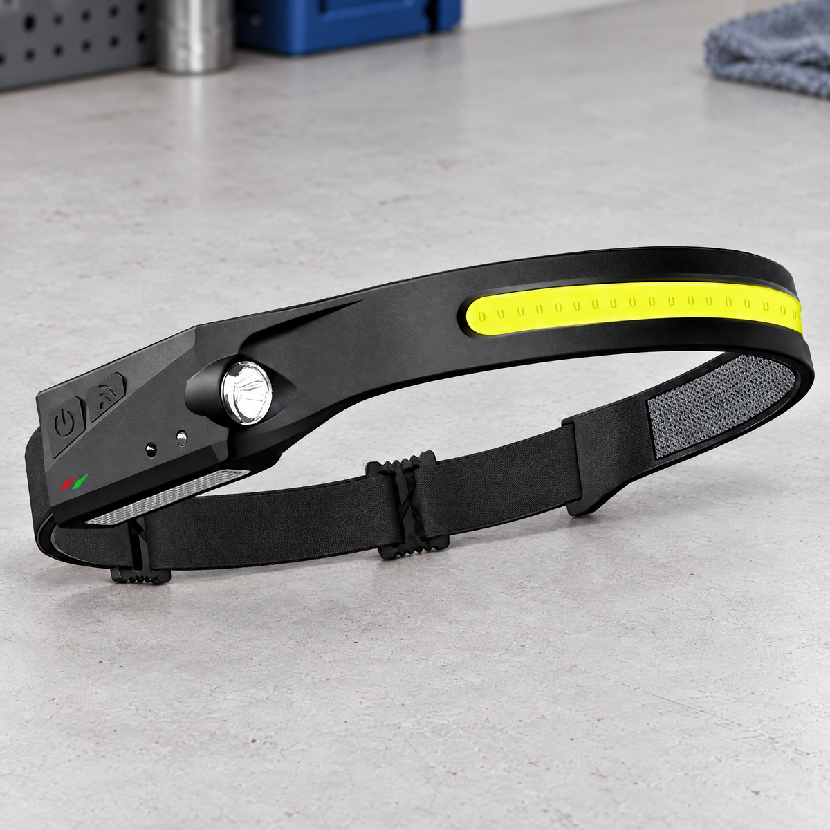 VisiPro Headlamp